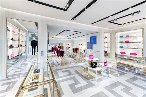 boutique versace venezia|versace boutiques near me.